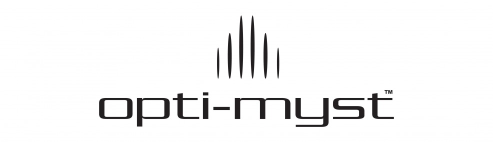 Opti-myst Logo